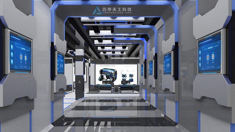 智慧园区安防系统：定制价格背后的考量因素